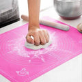 Fuxin - Silicone Baking Mat