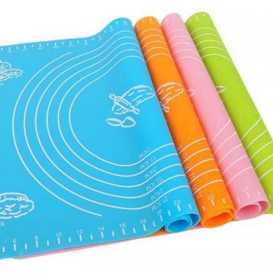 Fuxin - Silicone Baking Mat