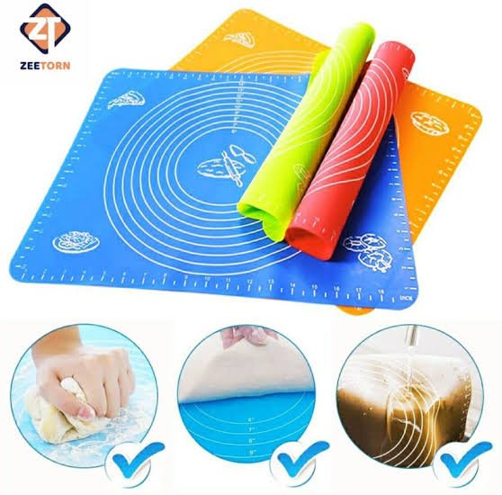 Fuxin - Silicone Baking Mat