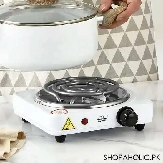 Fuxin - Single Electric Stove