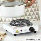 Fuxin - Single Electric Stove