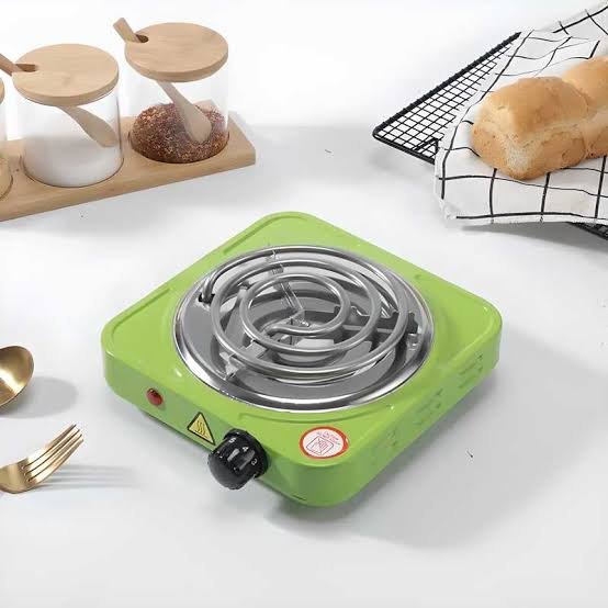 Fuxin - Single Electric Stove