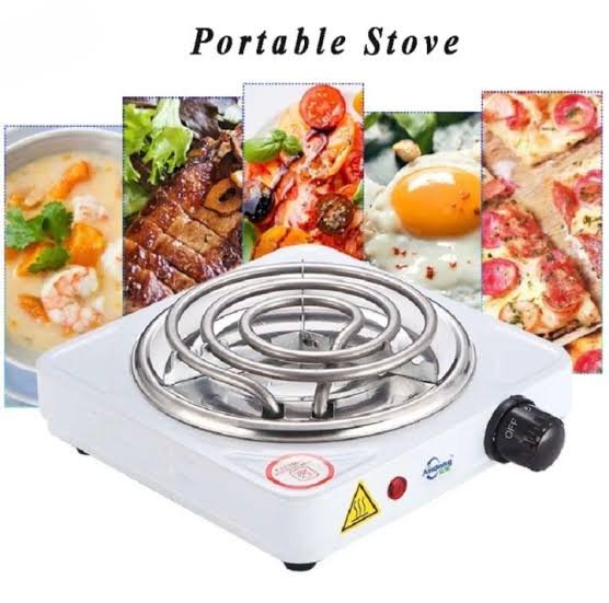 Fuxin - Single Electric Stove