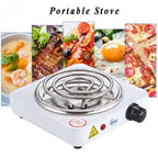 Fuxin - Single Electric Stove