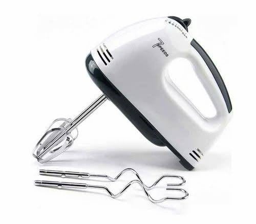 Fuxin - Super Hand Mixer