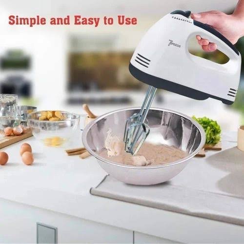 Fuxin - Super Hand Mixer