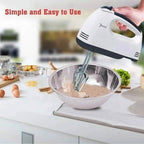 Fuxin - Super Hand Mixer