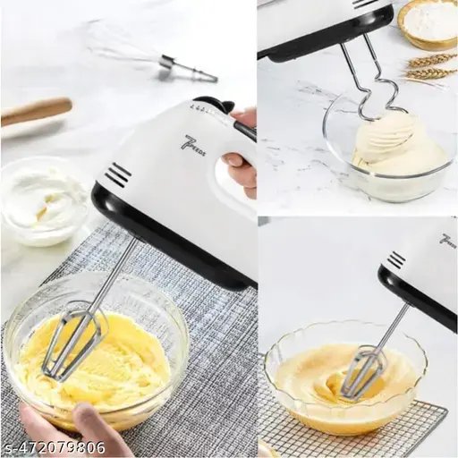 Fuxin - Super Hand Mixer