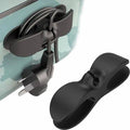 Fuxin - 10 PCs Cable Cord Organizer