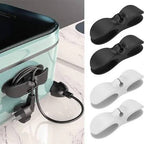 Fuxin - 10 PCs Cable Cord Organizer