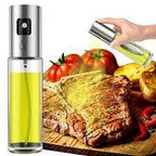 Fuxin - 100ml Oil Spray Bottle