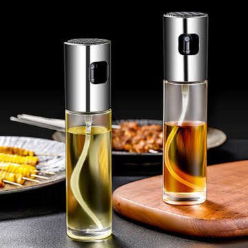 Fuxin - 100ml Oil Spray Bottle