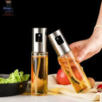 Fuxin - 100ml Oil Spray Bottle
