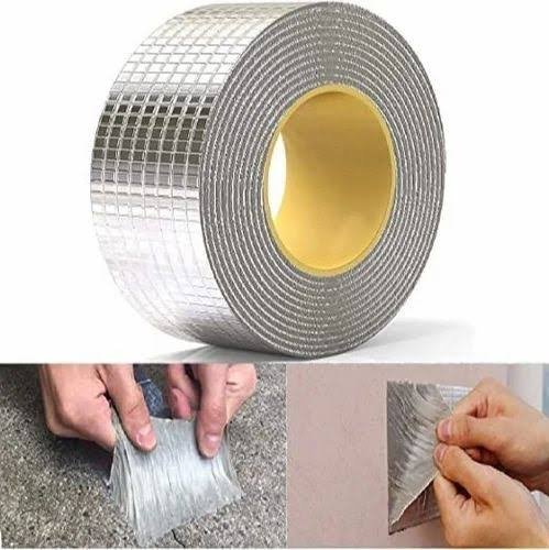 Fuxin - Aluminum Waterproof Tape