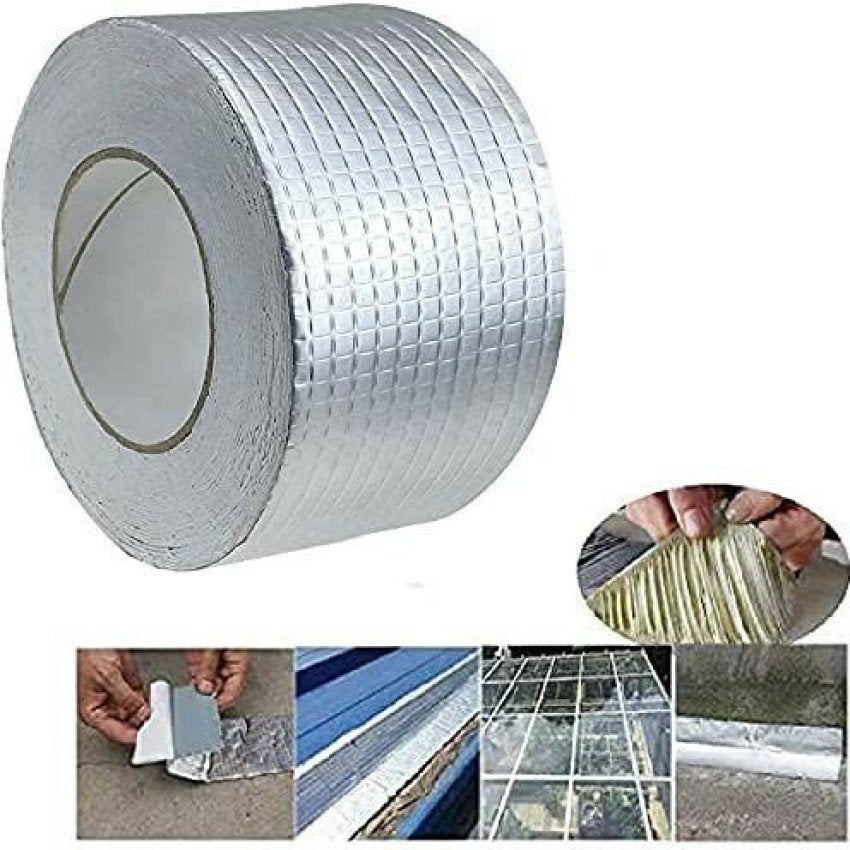 Fuxin - Aluminum Waterproof Tape