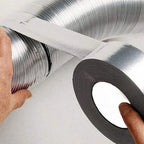 Fuxin - Aluminum Waterproof Tape