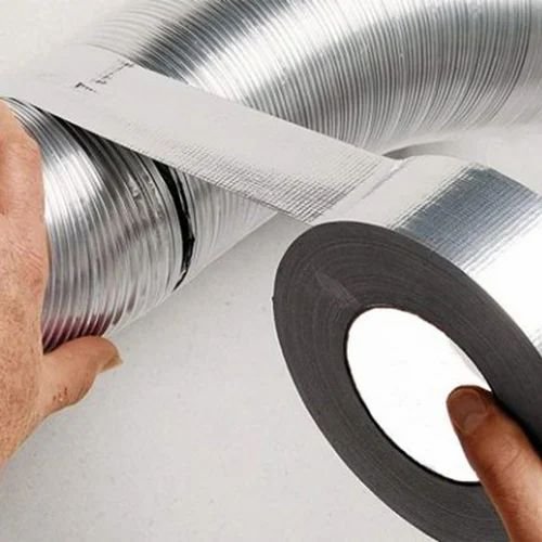 Fuxin - Aluminum Waterproof Tape