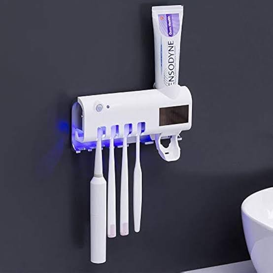 Fuxin - Automatic Toothbrush Sterilizer
