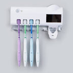 Fuxin - Automatic Toothbrush Sterilizer