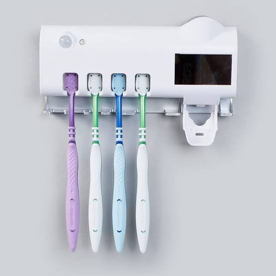 Fuxin - Automatic Toothbrush Sterilizer