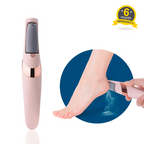 Fuxin - Rechargeable Electric Foot Grinder