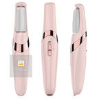 Fuxin - Rechargeable Electric Foot Grinder