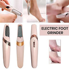 Fuxin - Rechargeable Electric Foot Grinder