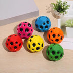 Fuxin - Pack of 3 - High Bouncing Moon Balls