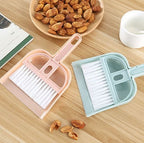 Fuxin - Set of Mini Hand Brush and dustpan