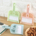 Fuxin - Set of Mini Hand Brush and dustpan