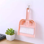 Fuxin - Set of Mini Hand Brush and dustpan