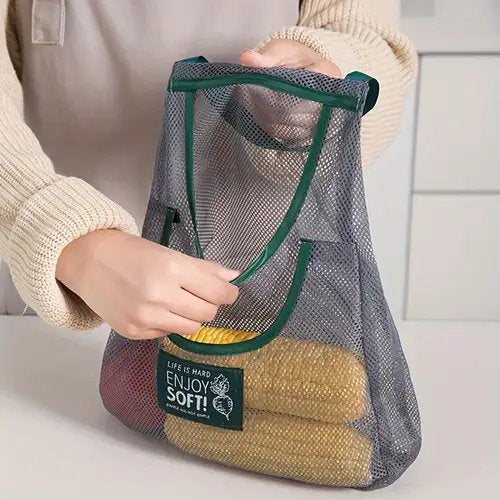 Fuxin - Net Basket for Vegetable