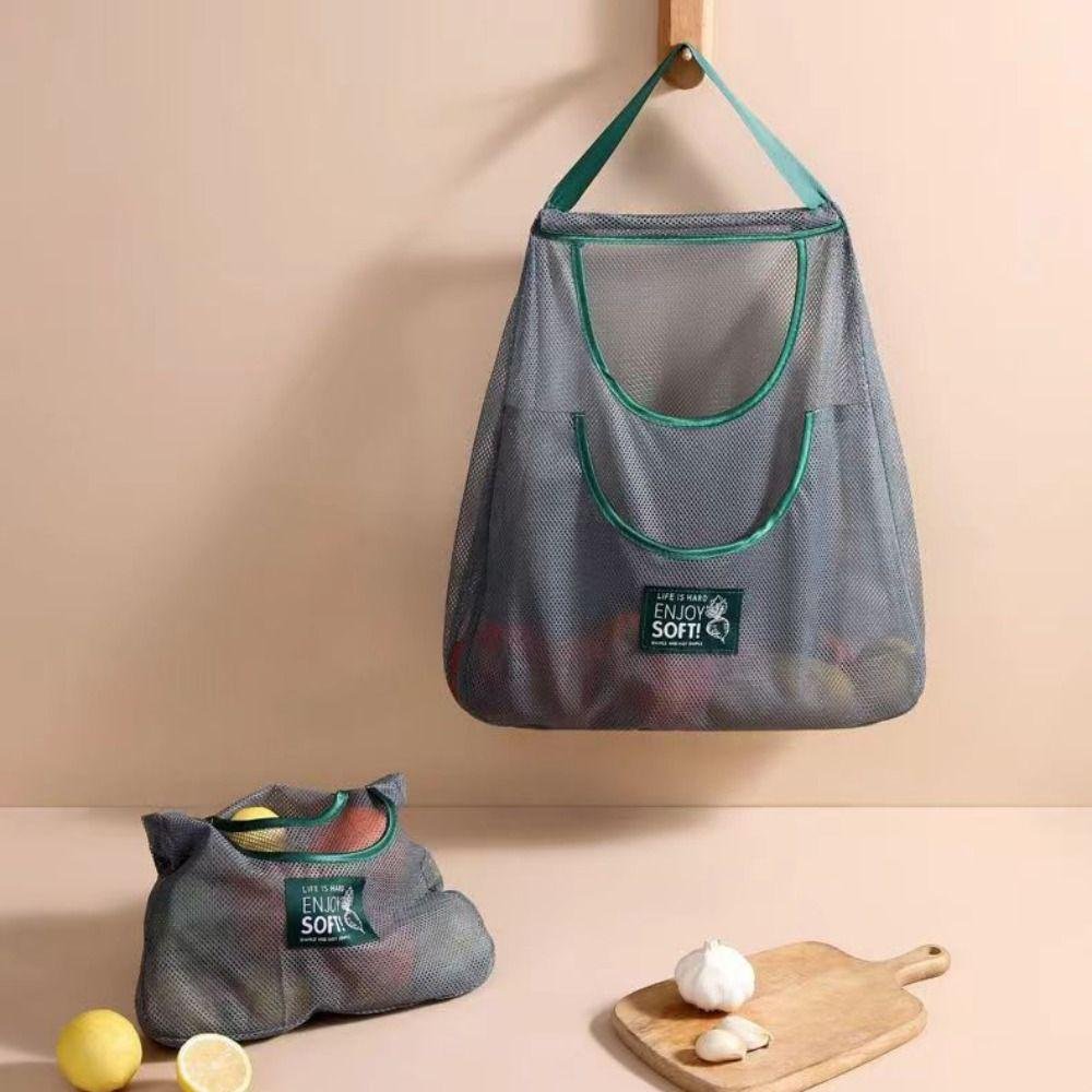 Fuxin - Net Basket for Vegetable