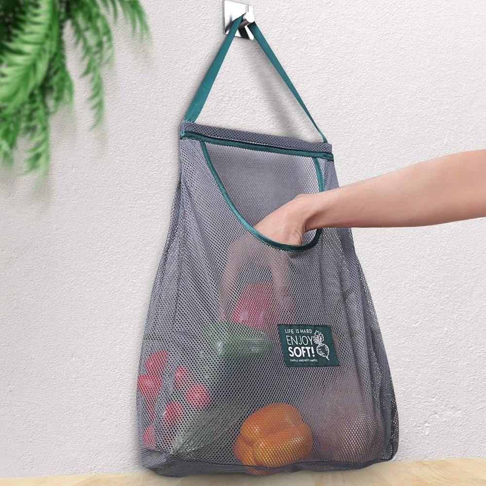 Fuxin - Net Basket for Vegetable