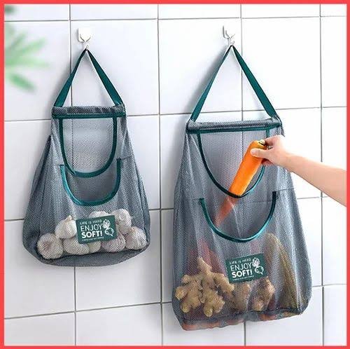 Fuxin - Net Basket for Vegetable