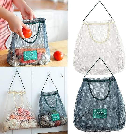 Fuxin - Net Basket for Vegetable