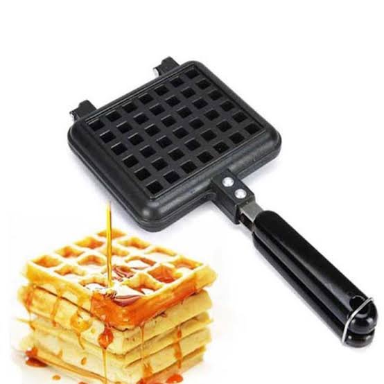 Fuxin - Non Stick Waffle Maker