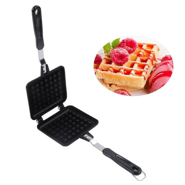 Fuxin - Non Stick Waffle Maker
