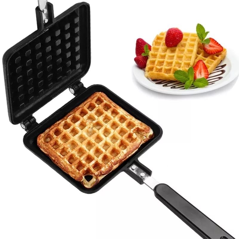 Fuxin - Non Stick Waffle Maker