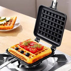 Fuxin - Non Stick Waffle Maker