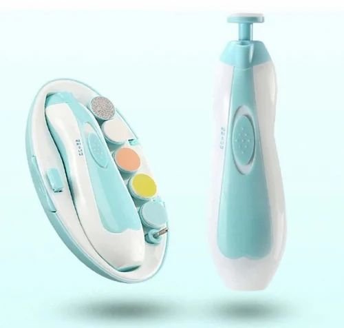 Fuxin - Electric Baby Nail Trimmer
