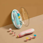 Fuxin - Electric Baby Nail Trimmer
