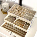 Fuxin - Multifunctional Jewelry Organizer