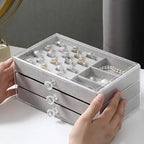 Fuxin - Multifunctional Jewelry Organizer