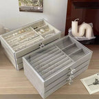 Fuxin - Multifunctional Jewelry Organizer