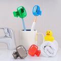 Fuxin - Pack of 10 Toothbrush Head covers