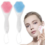 Fuxin - Facial cleanser brush