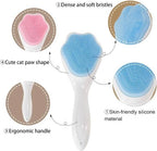 Fuxin - Facial cleanser brush
