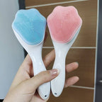 Fuxin - Facial cleanser brush