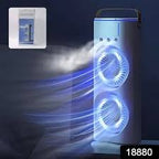 Fuxin - Double Nano Mist Fan